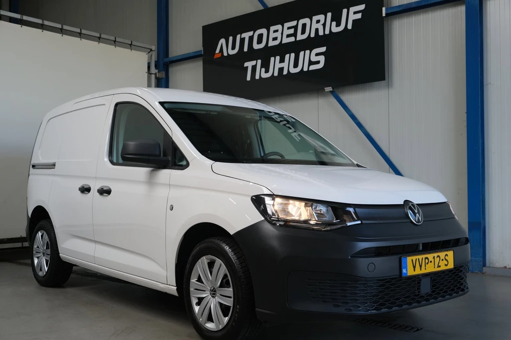 Volkswagen Caddy – foto 5