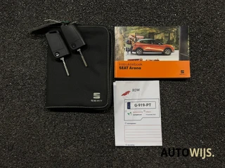 SEAT Arona – thumbnail 12