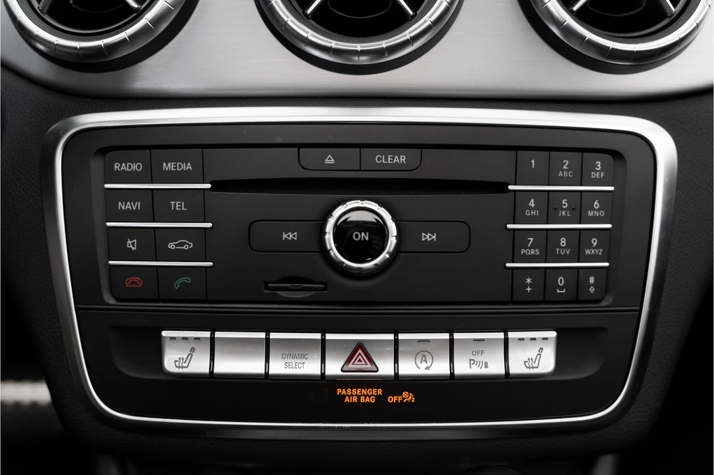 Mercedes-Benz CLA – foto 21