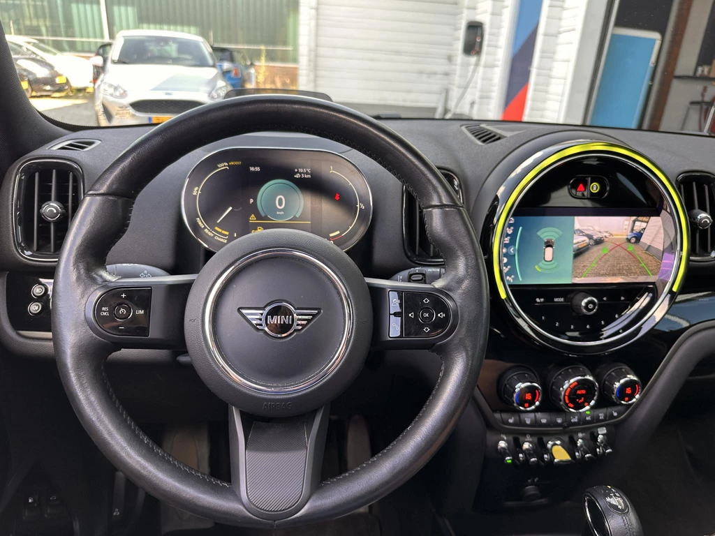 MINI Countryman – foto 8
