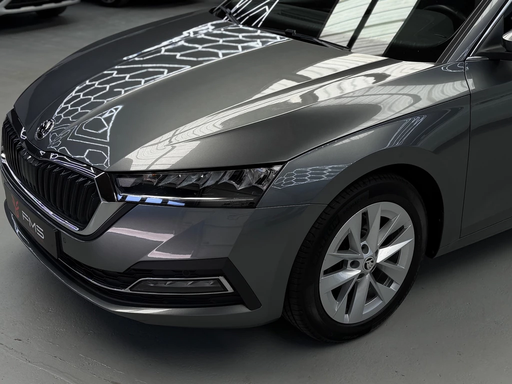 Škoda Octavia – foto 3