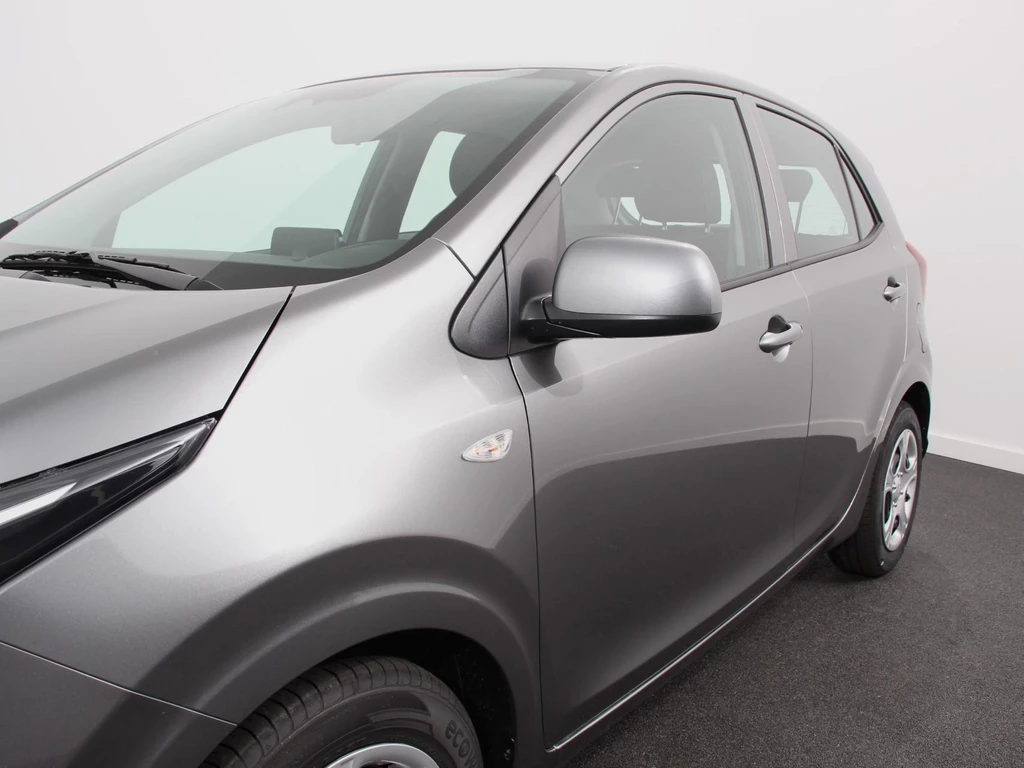 Kia Picanto – foto 29