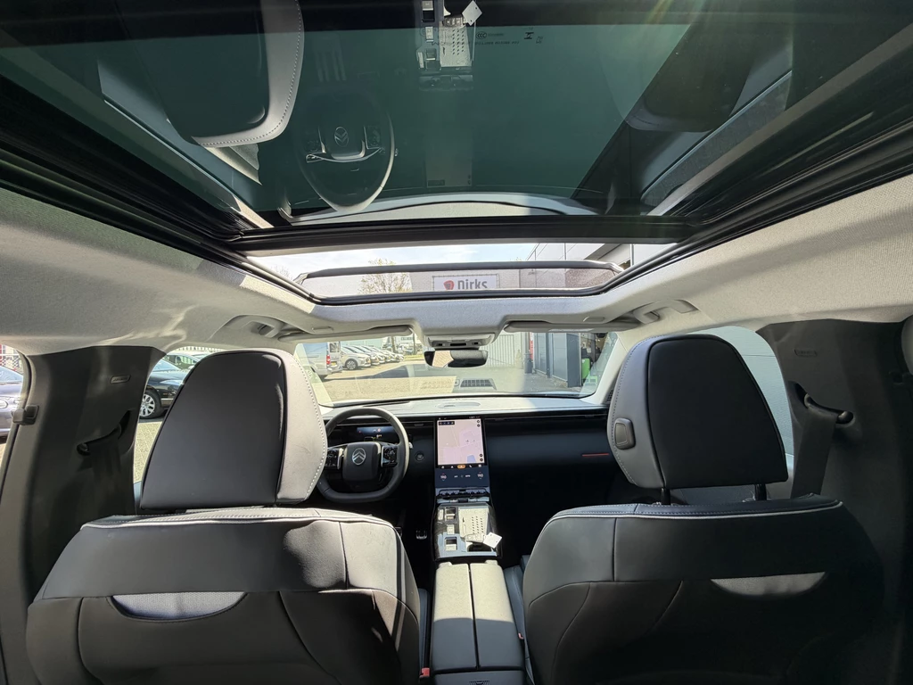 Citroën C5 Aircross – foto 20