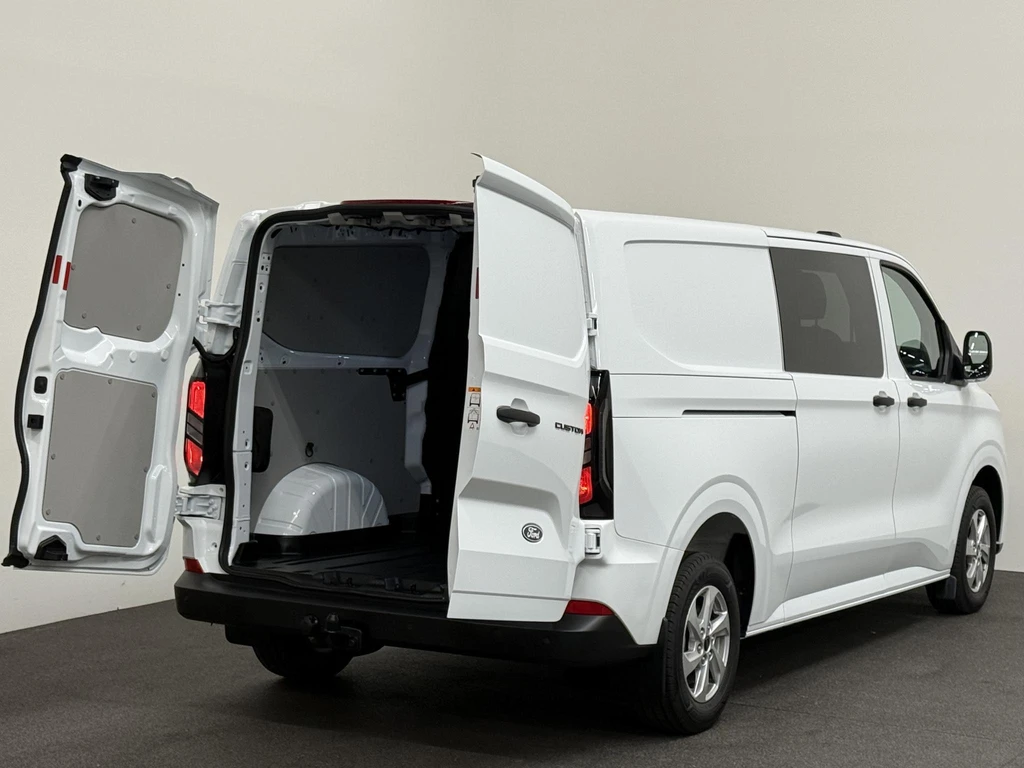Ford Transit Custom – foto 5