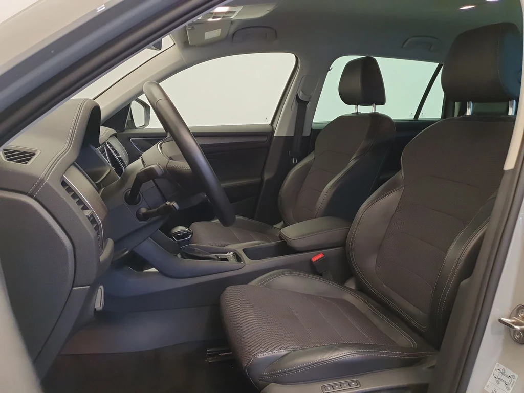 Škoda Kodiaq – foto 21