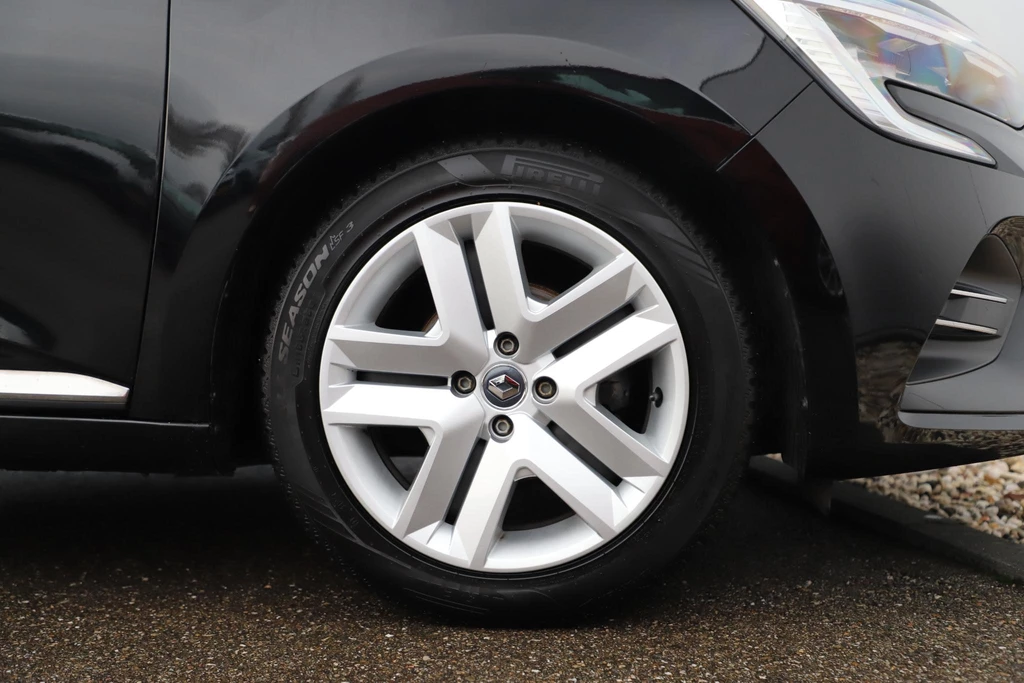 Renault Clio – foto 5