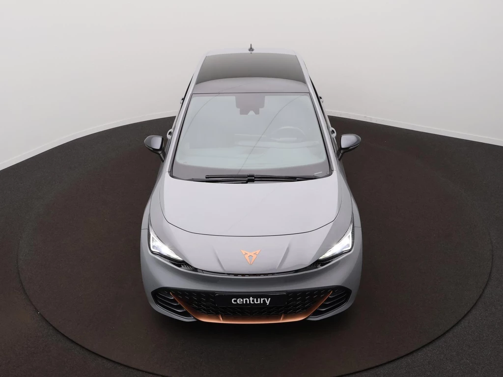 CUPRA Born – foto 12