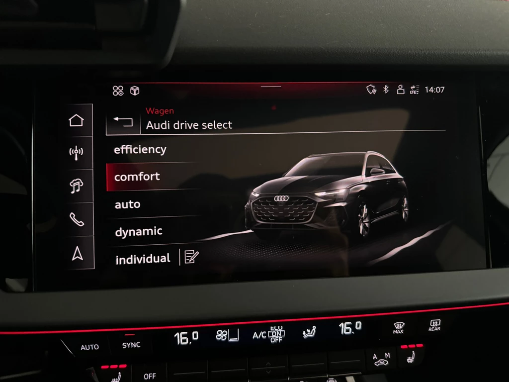 Audi A3 – foto 43