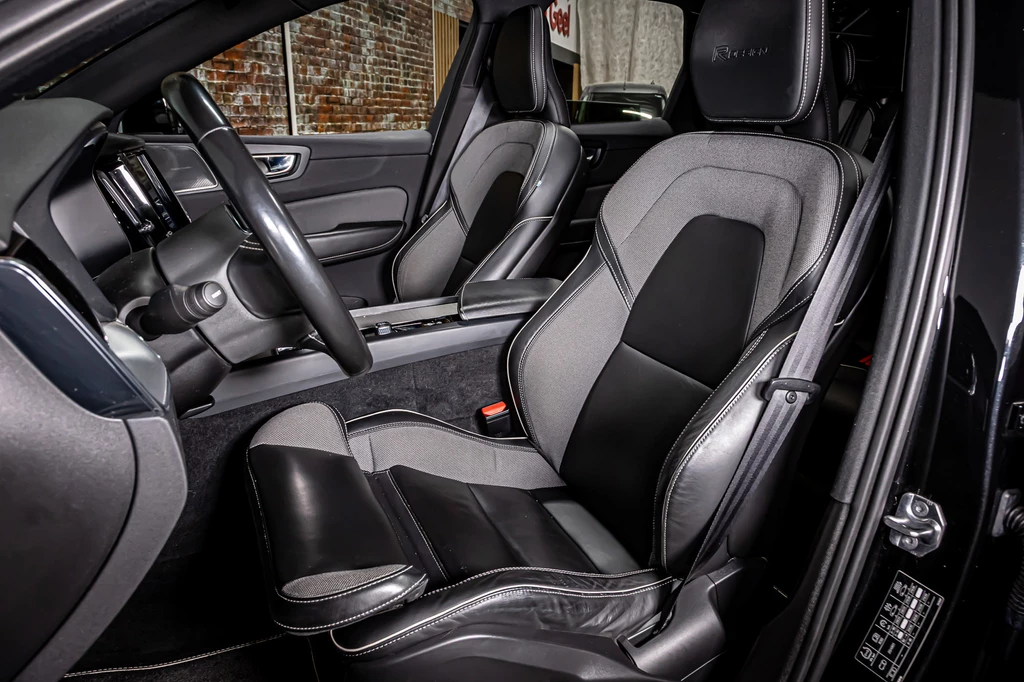 Volvo XC60 – foto 19
