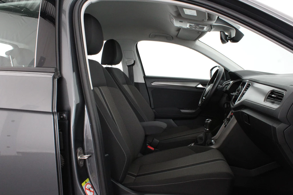 Volkswagen T-Roc – foto 8
