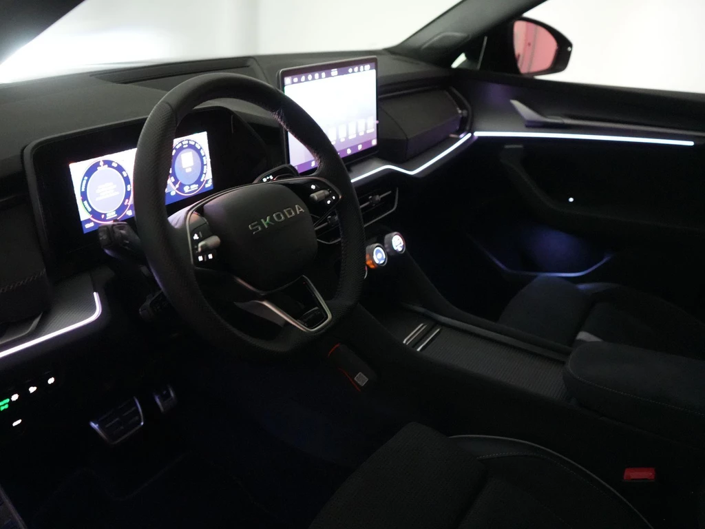 Škoda Kodiaq – foto 36