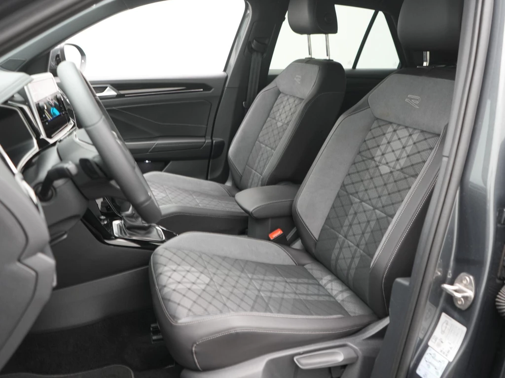 Volkswagen T-Roc – foto 37