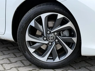 Toyota Auris – thumbnail 9