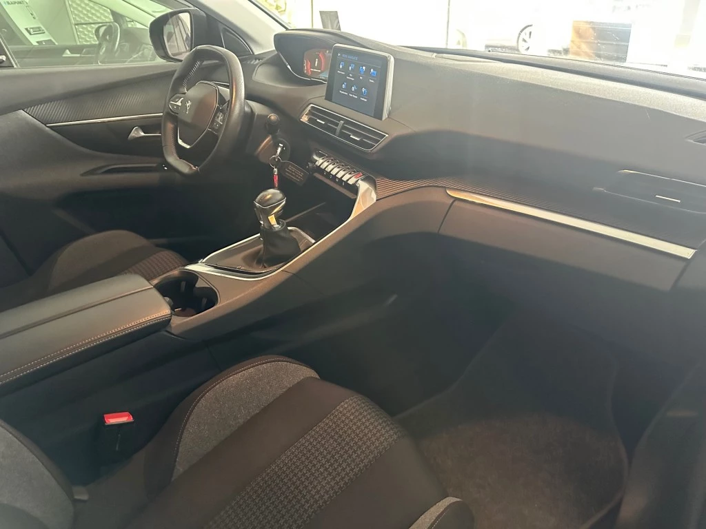 Peugeot 3008 – foto 7