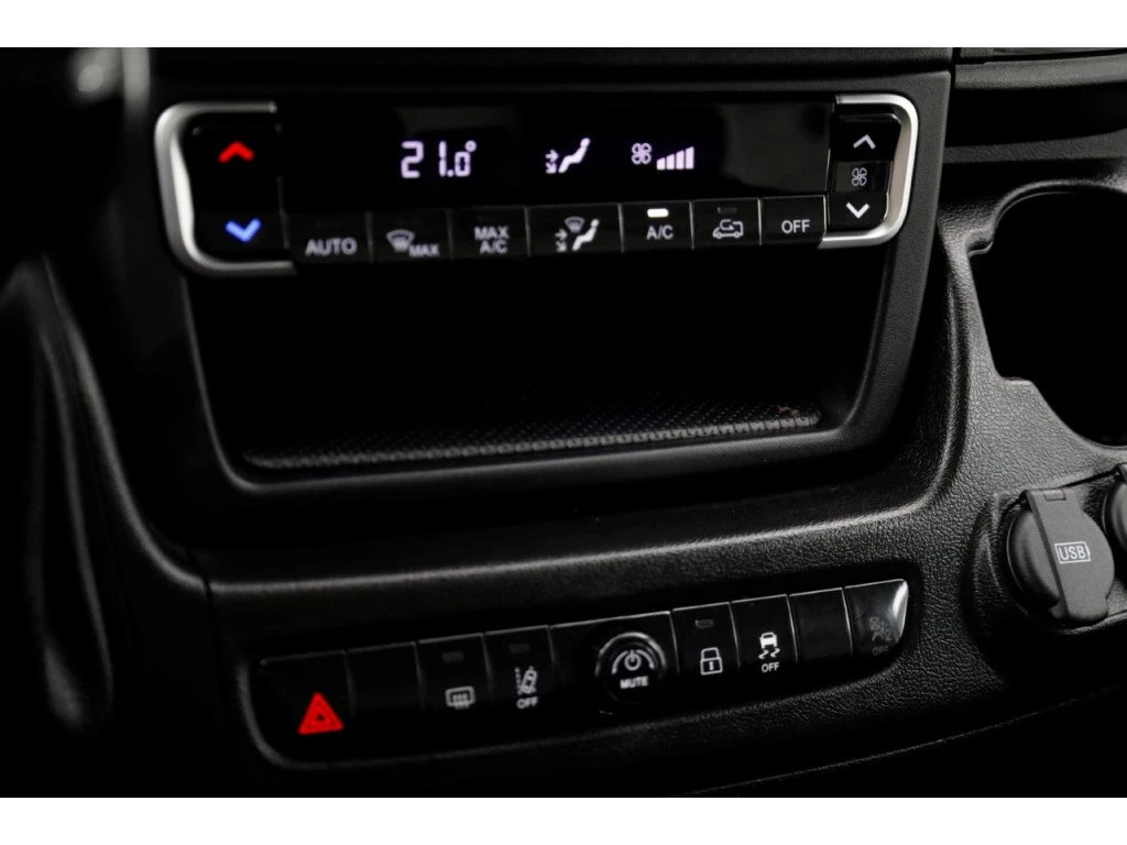 Peugeot Boxer – foto 19
