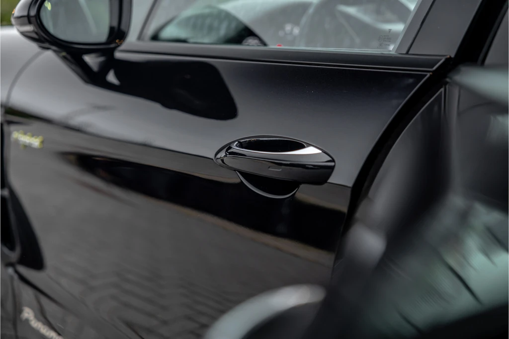 Porsche Panamera – foto 40
