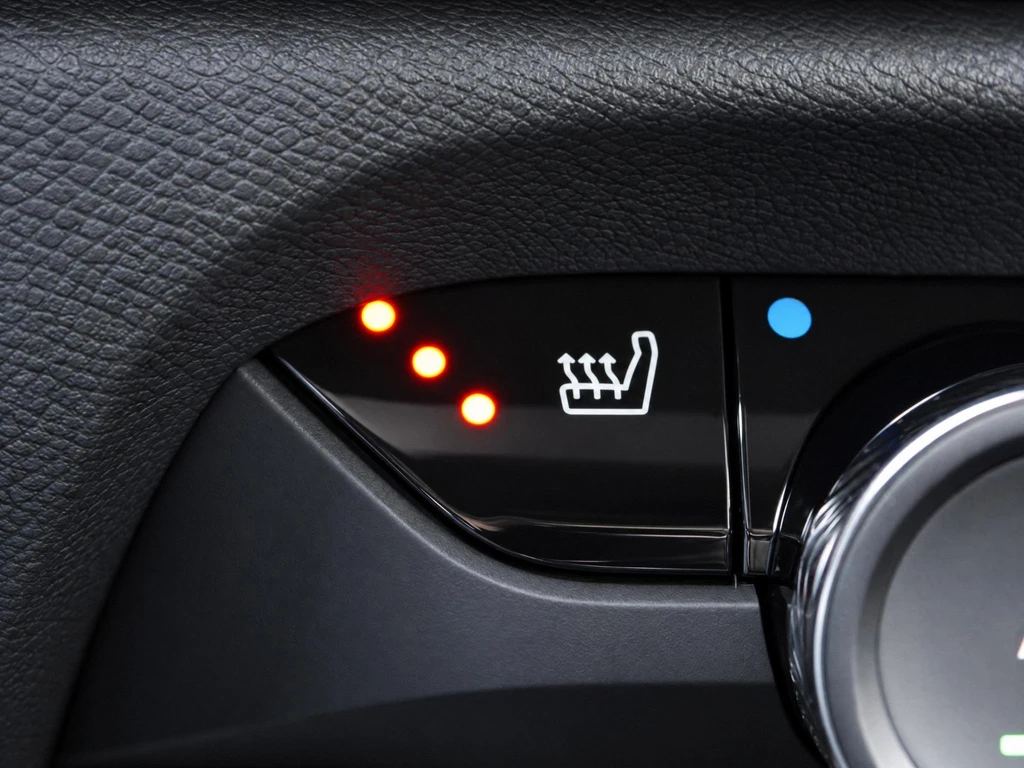 Citroën C5 X – foto 18