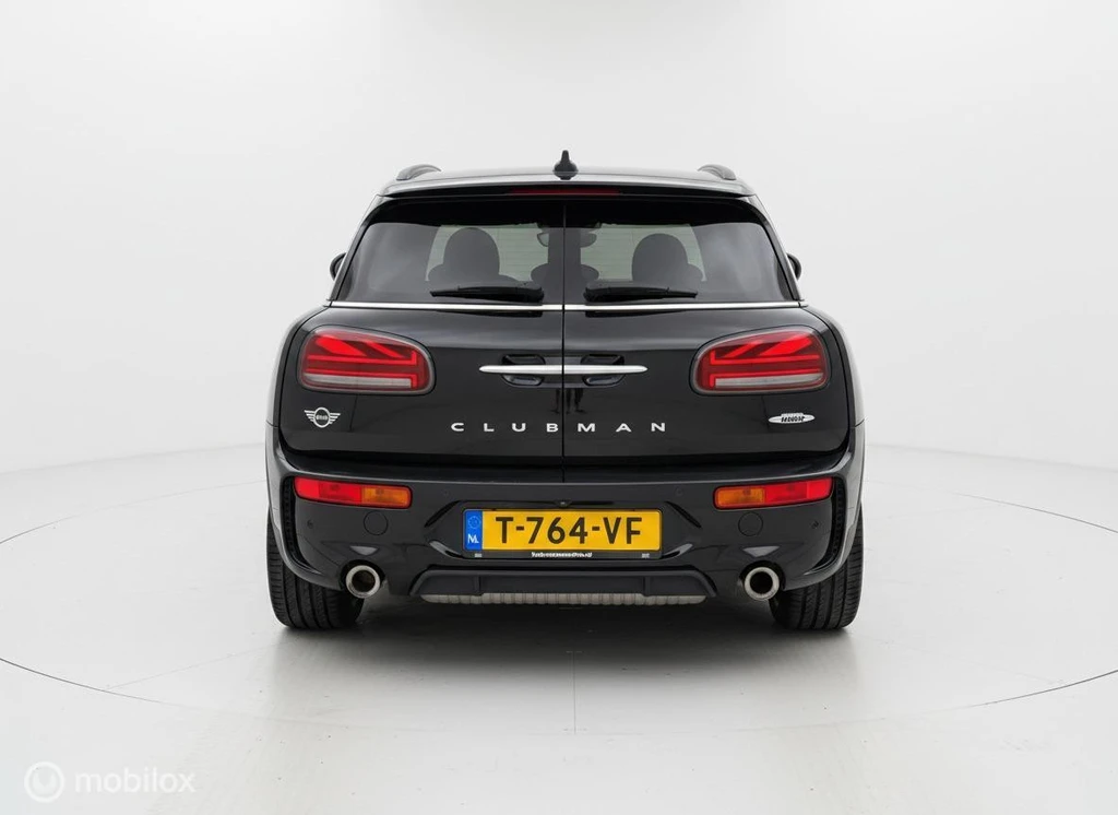 MINI Clubman – foto 7