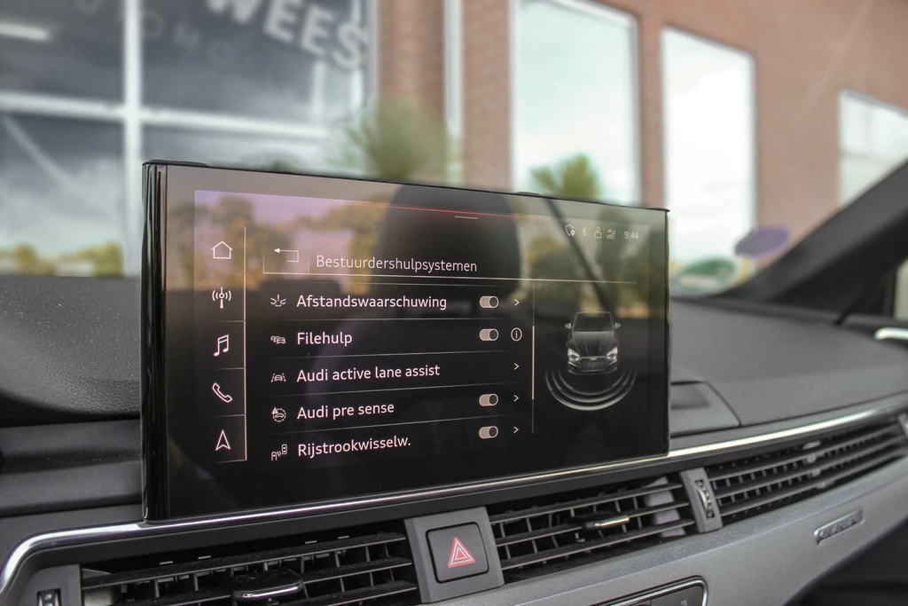 Audi A5 – foto 36
