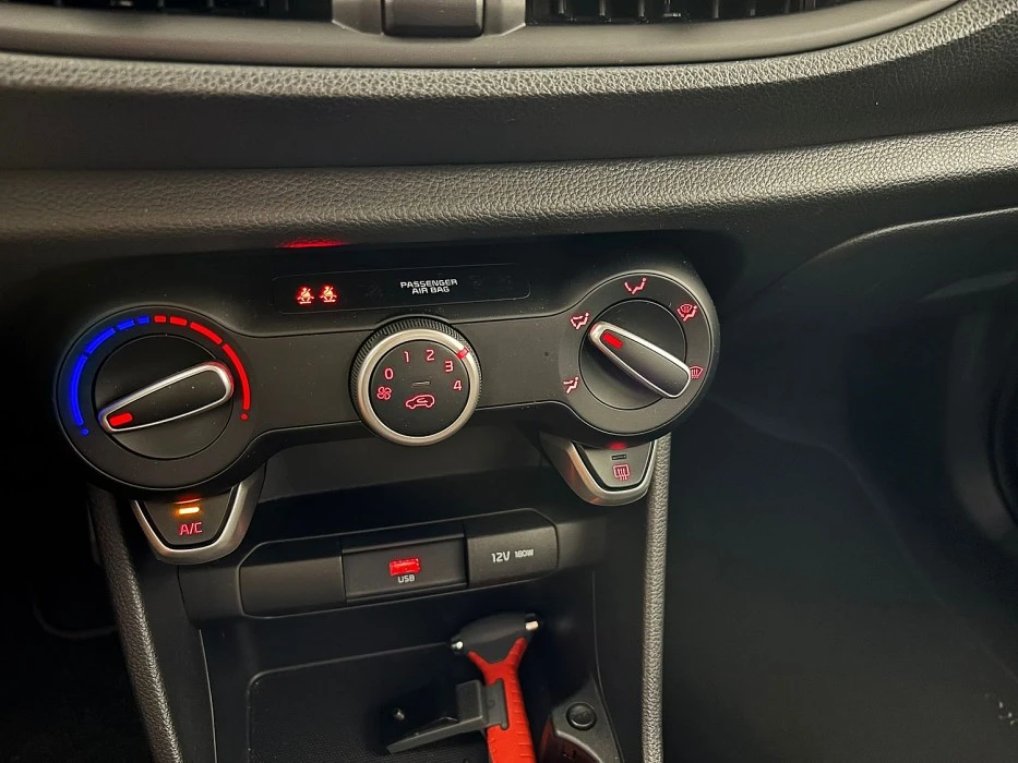Kia Picanto – foto 9