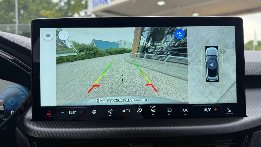 Ford Kuga – foto 26