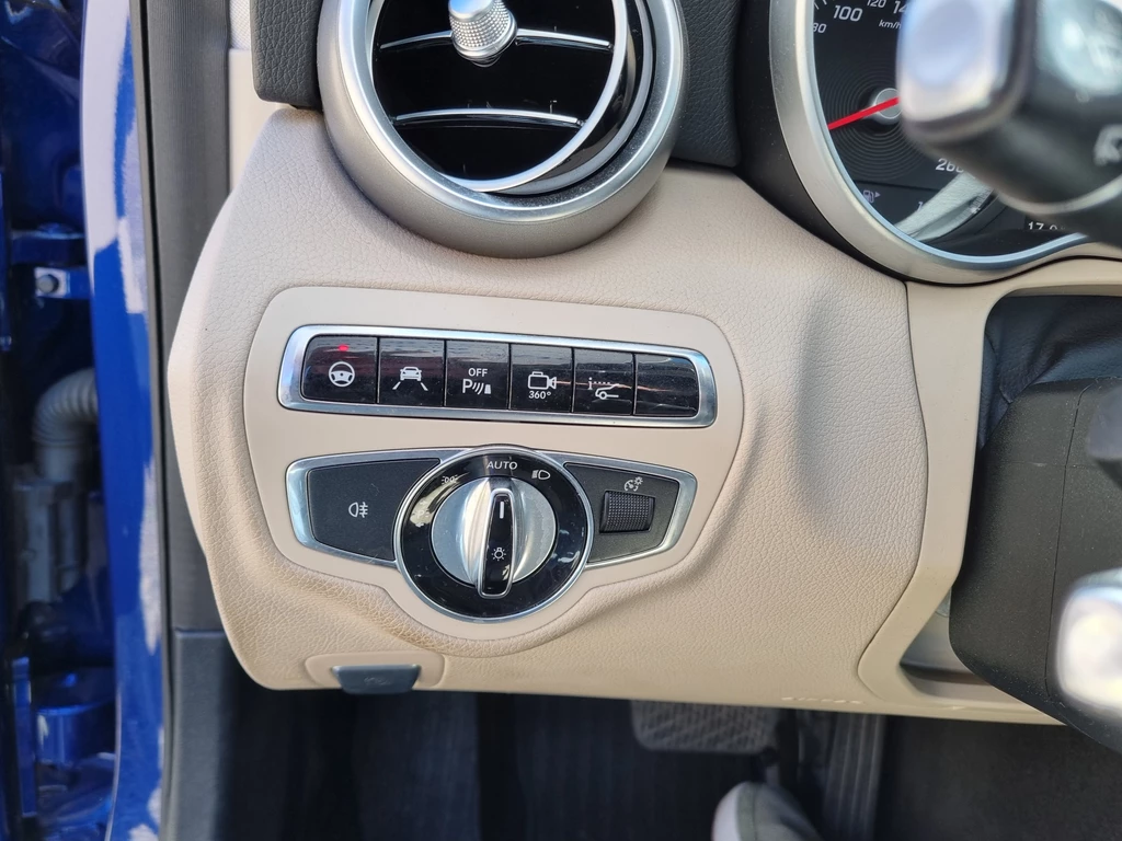 Mercedes-Benz C-Klasse – foto 28