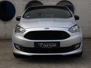 Ford C-MAX – thumbnail 8