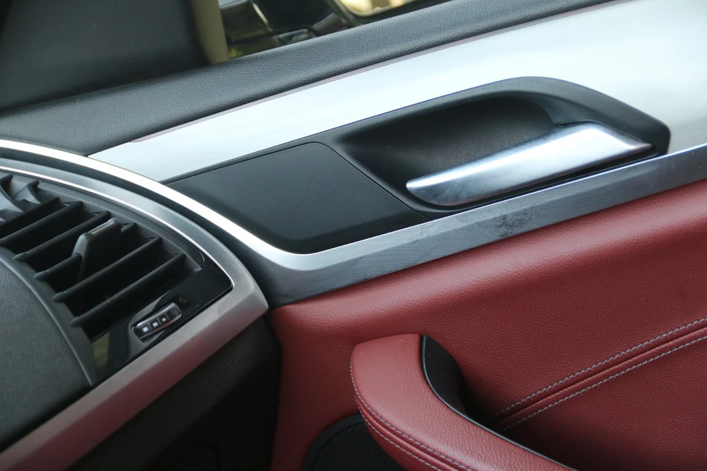 BMW X4 – foto 20