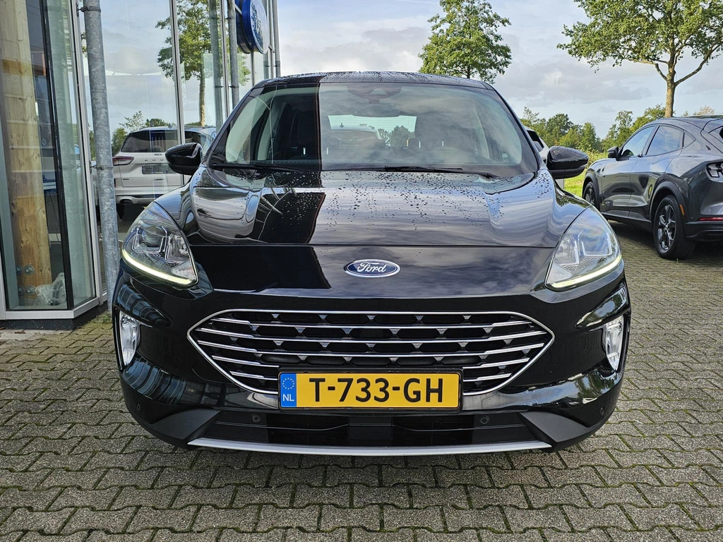 Ford Kuga – foto 7