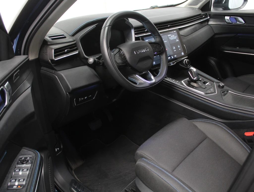 Lynk & Co 01 – foto 13
