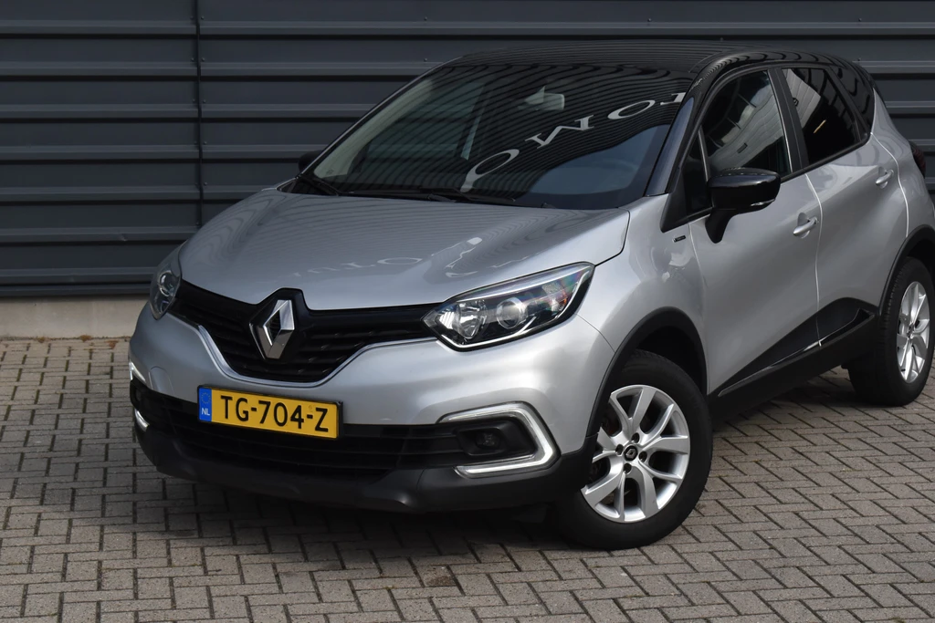 Renault Captur – foto 2