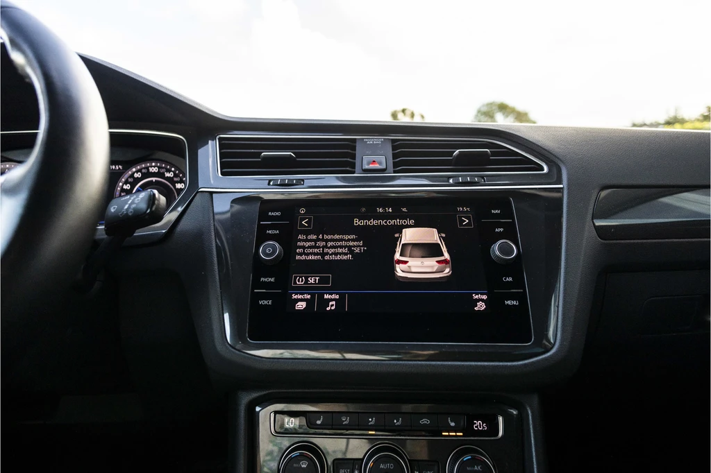 Volkswagen Tiguan – foto 31
