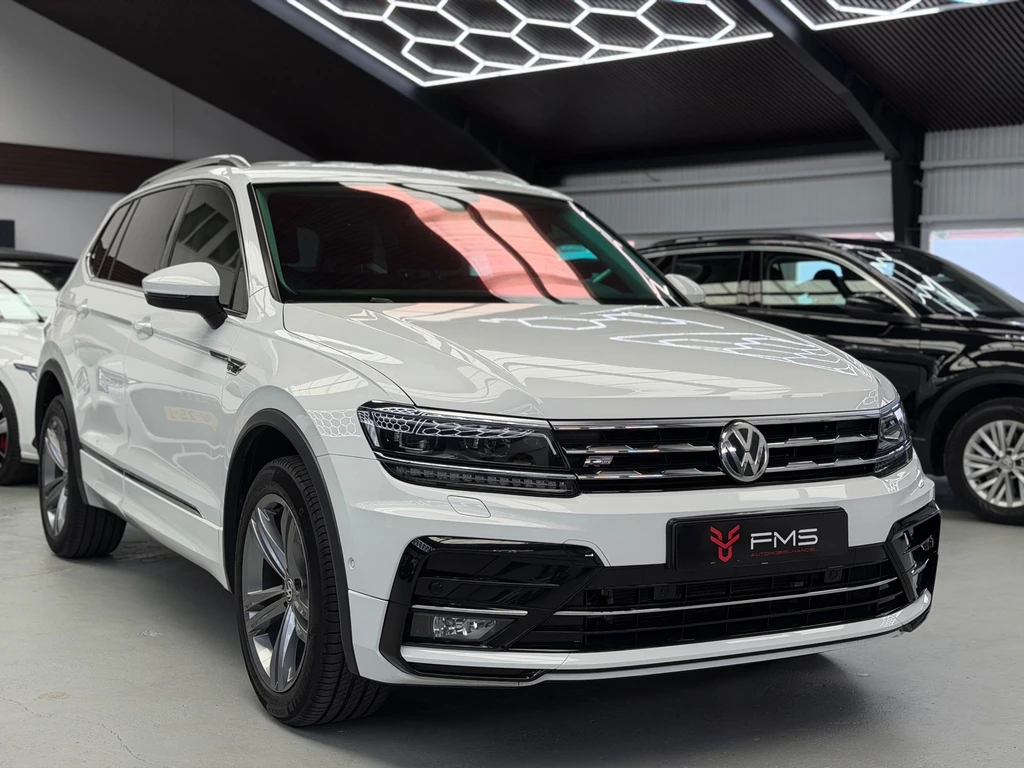 Volkswagen Tiguan Allspace – foto 13