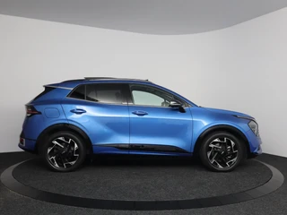 Kia Sportage – thumbnail 7
