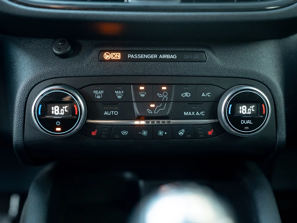 Ford Kuga – foto 30