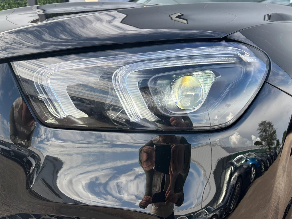 Mercedes-Benz GLE – foto 5