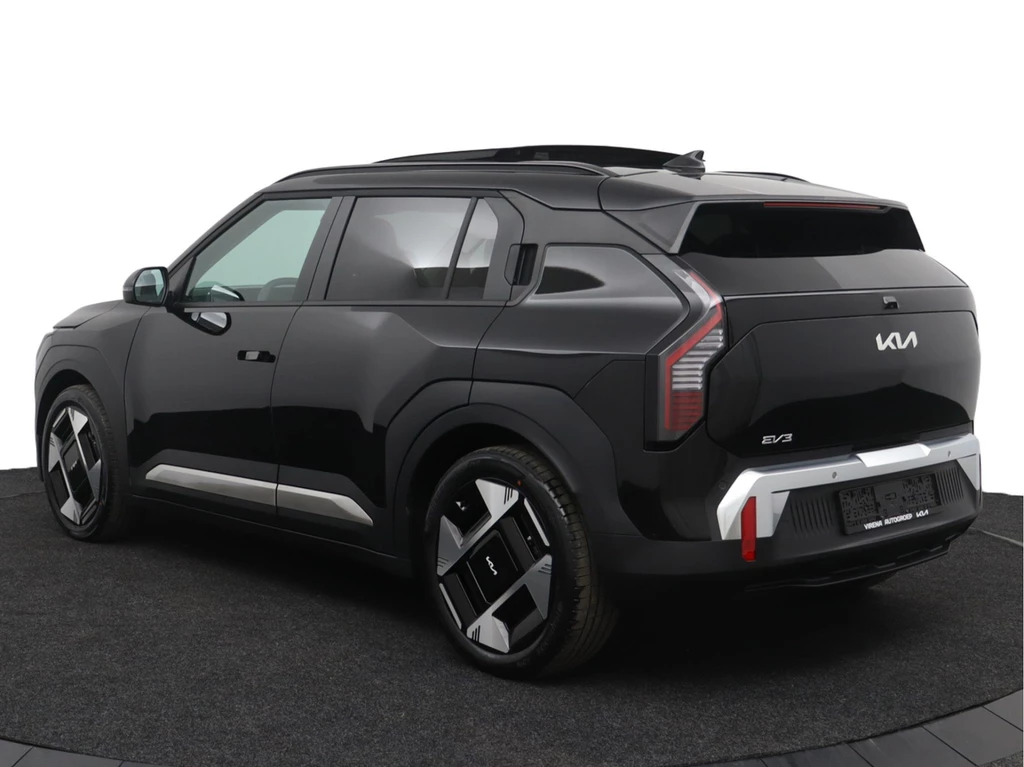 Kia EV3 – foto 5