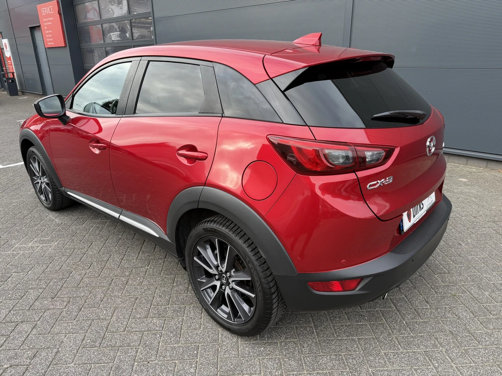 Mazda CX-3 – foto 4