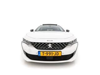Peugeot 508 – thumbnail 6