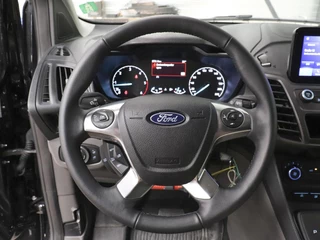Ford Transit Connect – thumbnail 19