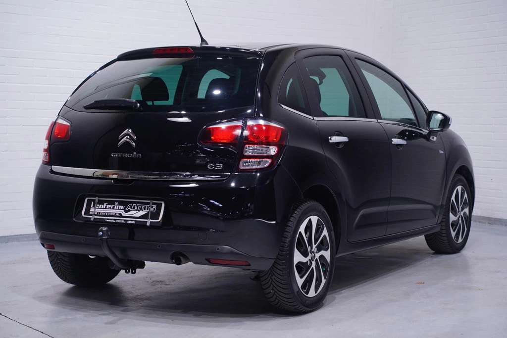 Citroën C3 – foto 6