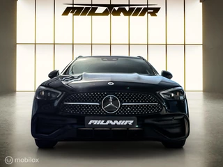 Mercedes-Benz C-Klasse – thumbnail 4