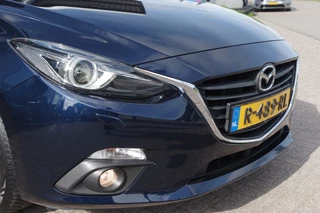 Mazda 3 – thumbnail 18