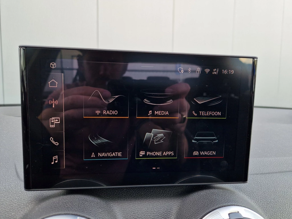Audi Q2 – foto 27