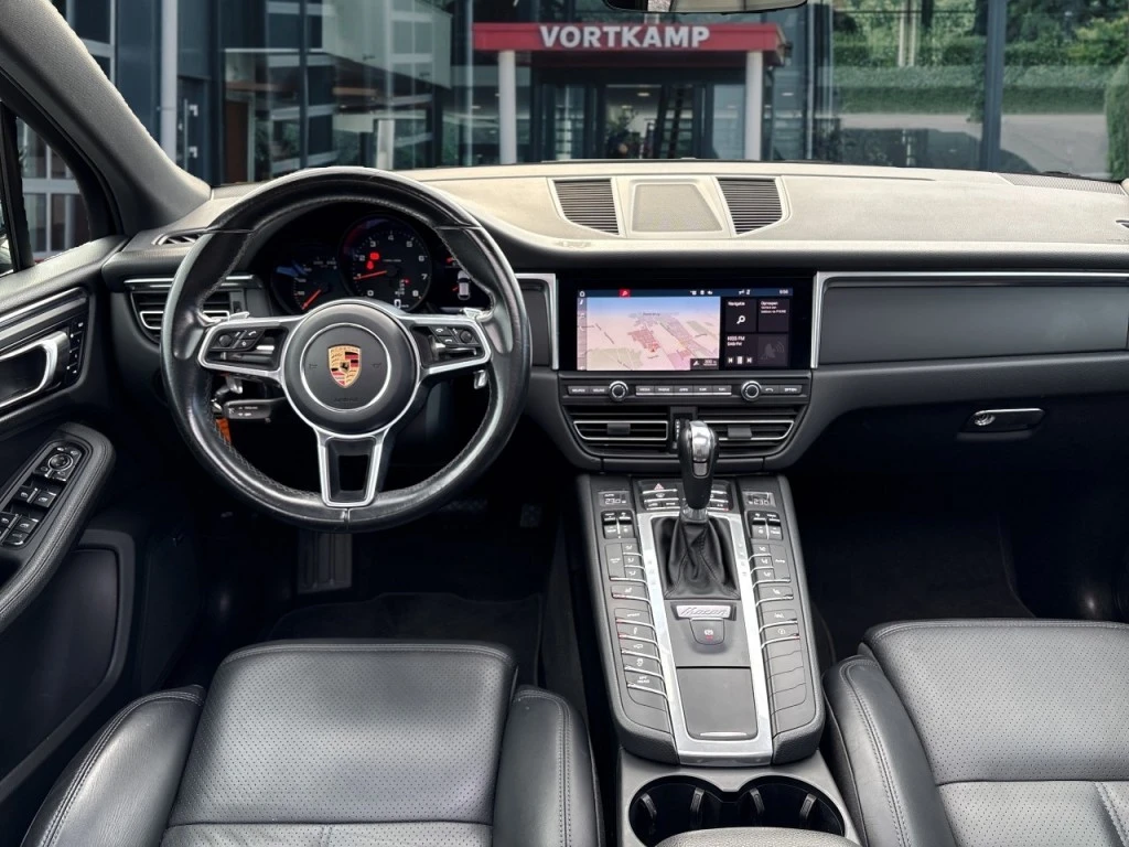 Porsche Macan – foto 18