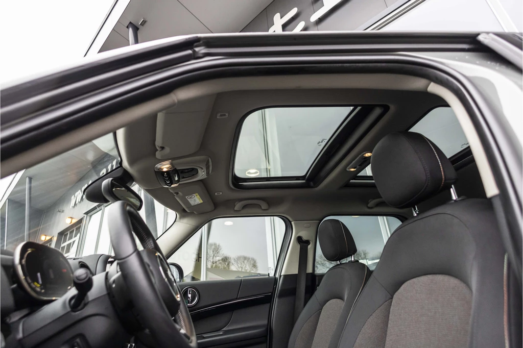 MINI Countryman – foto 14