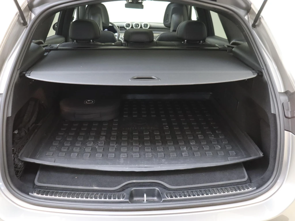 Mercedes-Benz GLC – foto 30