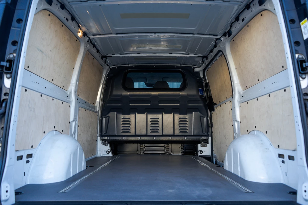 Mercedes-Benz Vito – foto 11