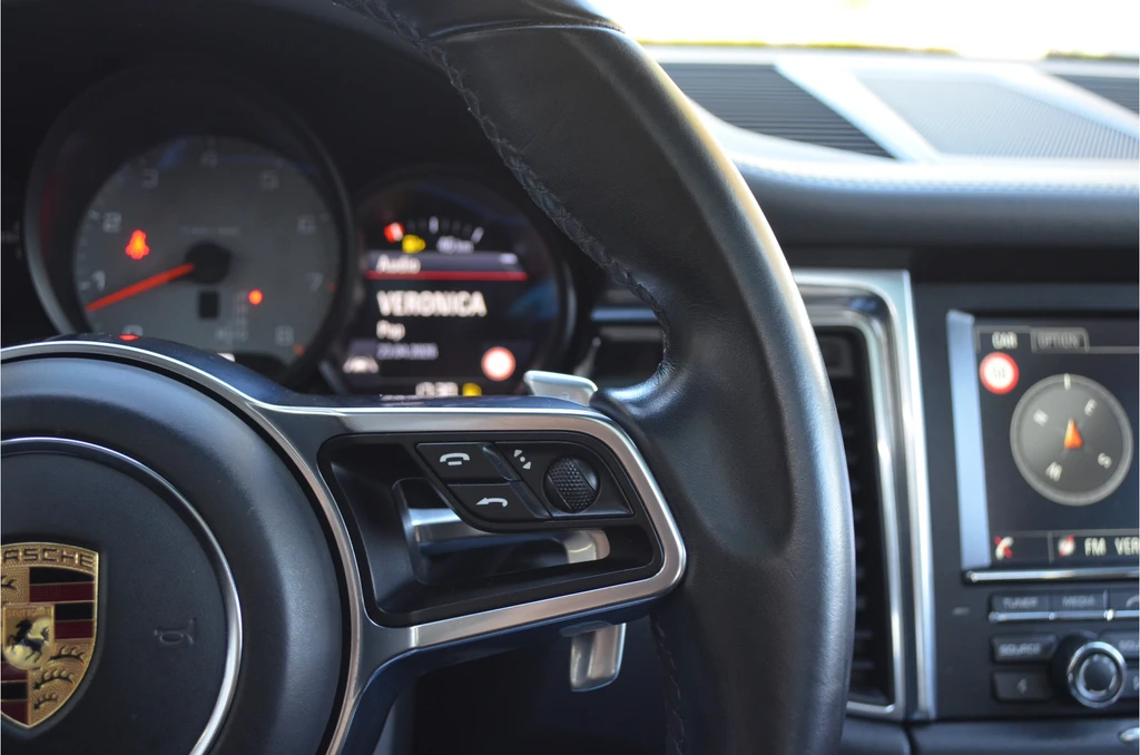 Porsche Macan – foto 17