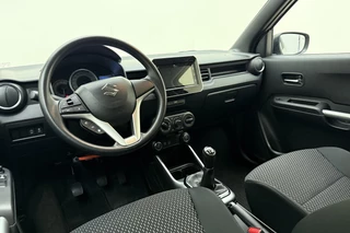 Suzuki Ignis – thumbnail 16